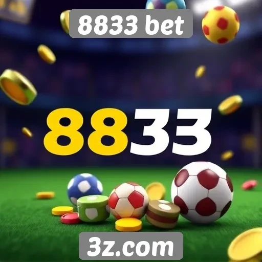 8843 bet expandiu seu portfólio de jogos