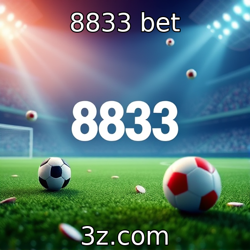 8833 bet : Desenvolvimento de jogos independentes no mercado atual