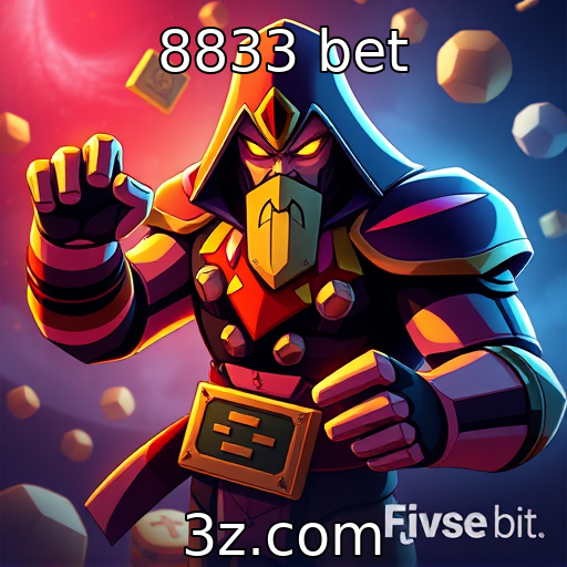 8833 bet - Crescimento do mercado de jogos mobile e suas tendências