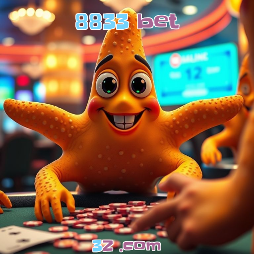 Experiências Imperdíveis na Seção Virtual da 8833 Bet